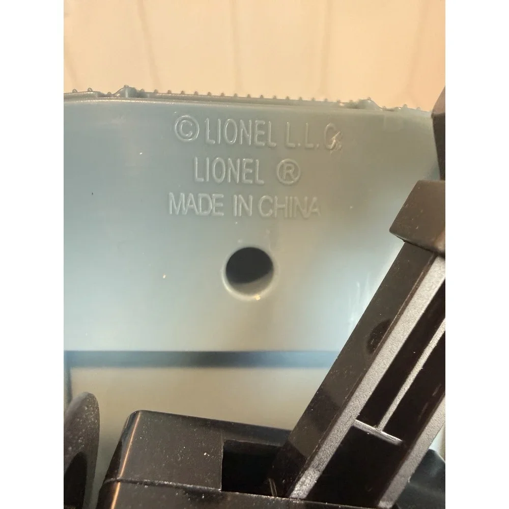 Lionel Polar Express Train Replacement Passenger Car 7-11803 Ready To Play